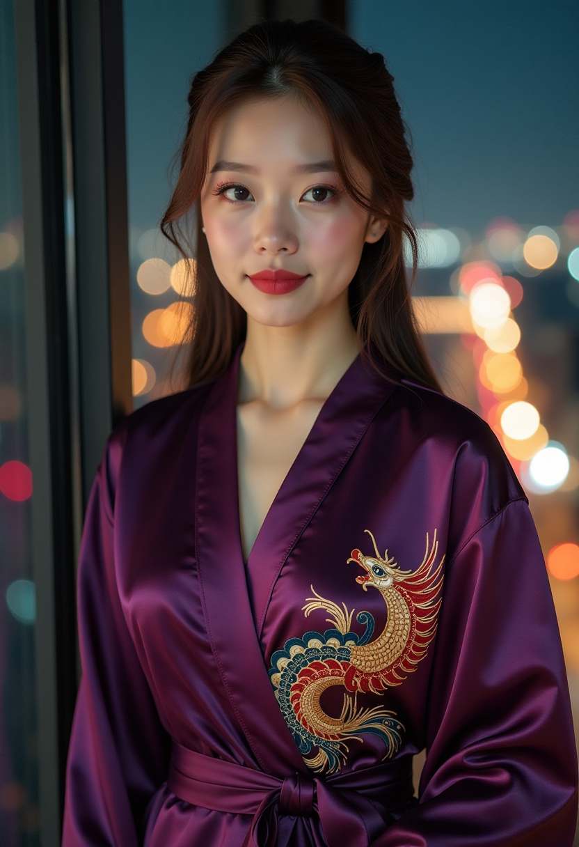 叶玉卿片中三套造型