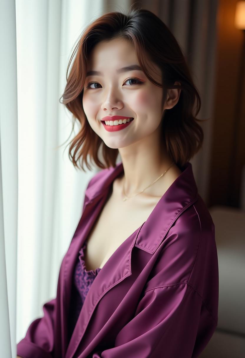 山房春事女主角身份讲解